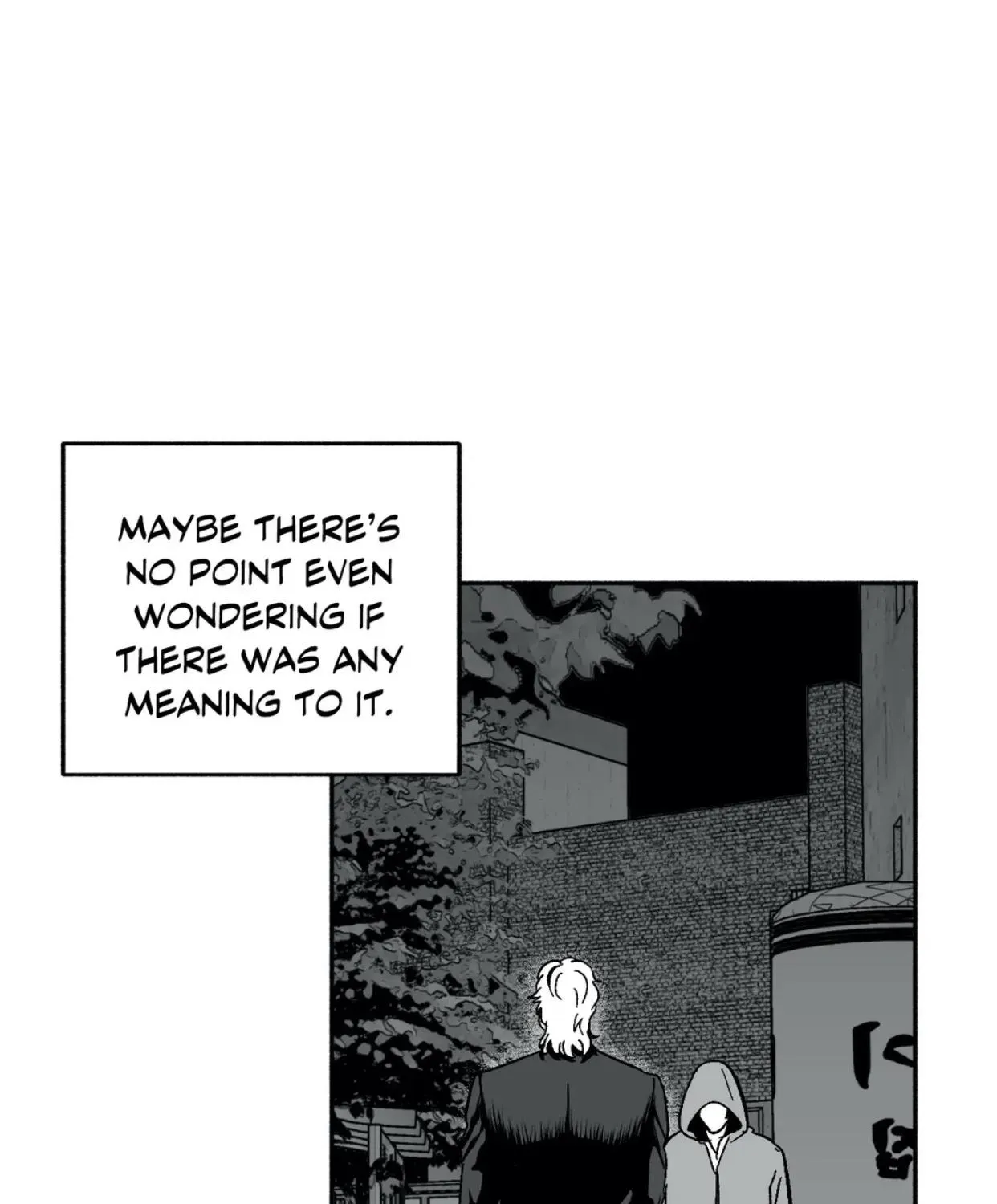 The Man At Night Chapter 26 page 122 - 