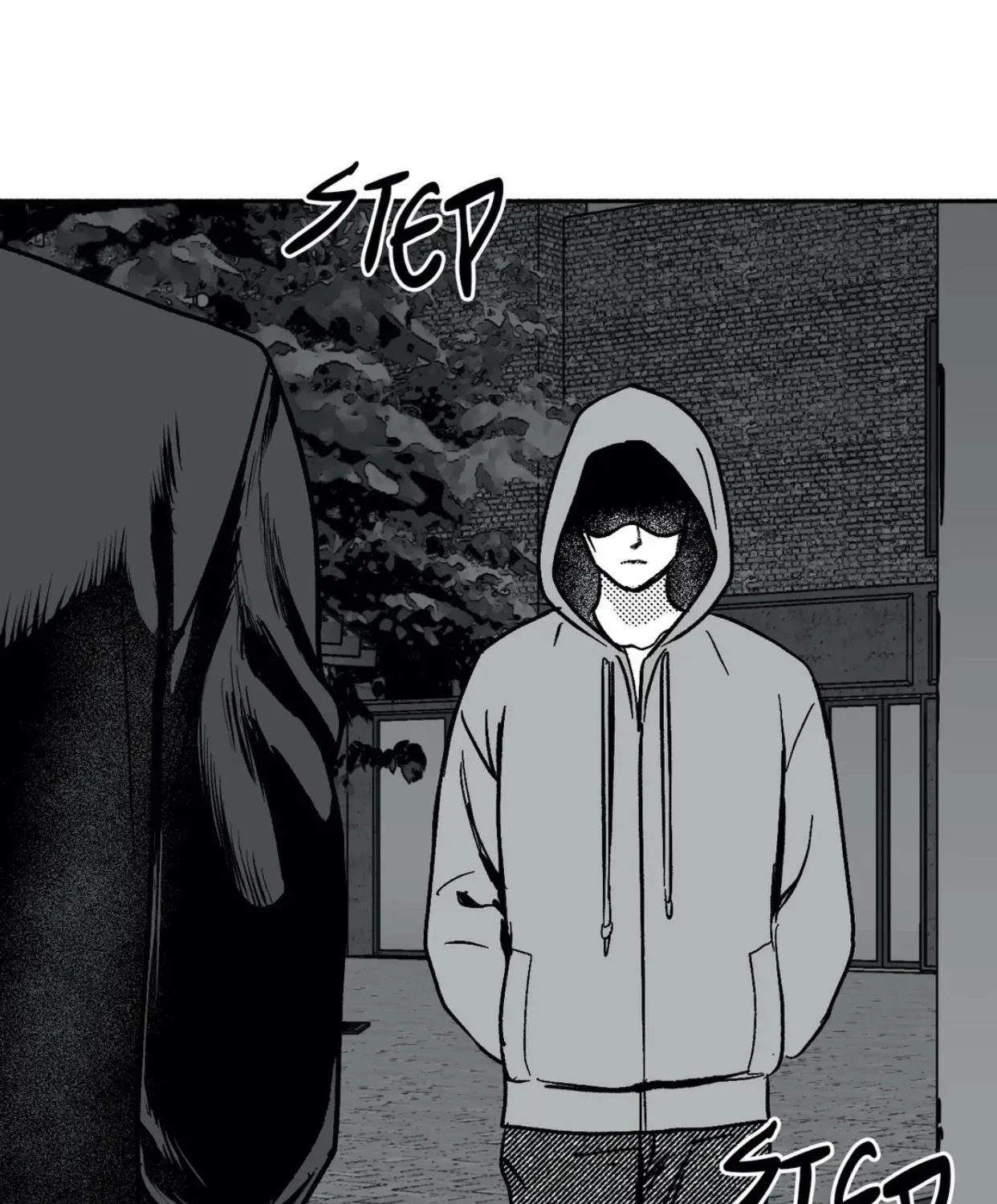 The Man At Night Chapter 26 page 128 - 