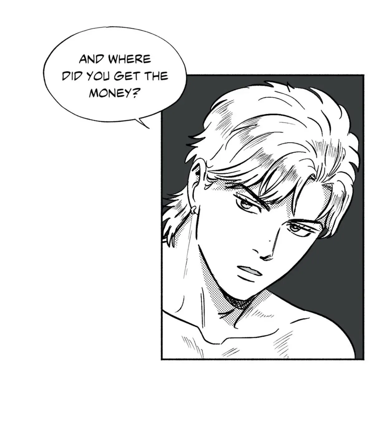 The Man At Night Chapter 26 page 14 - 