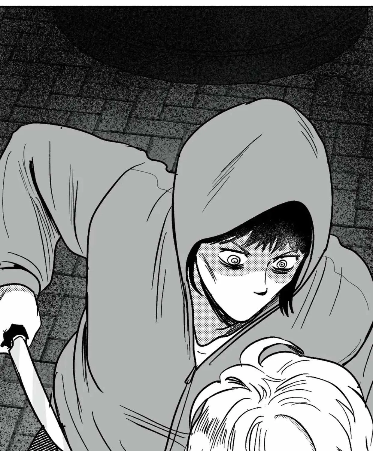 The Man At Night Chapter 26 page 136 - 
