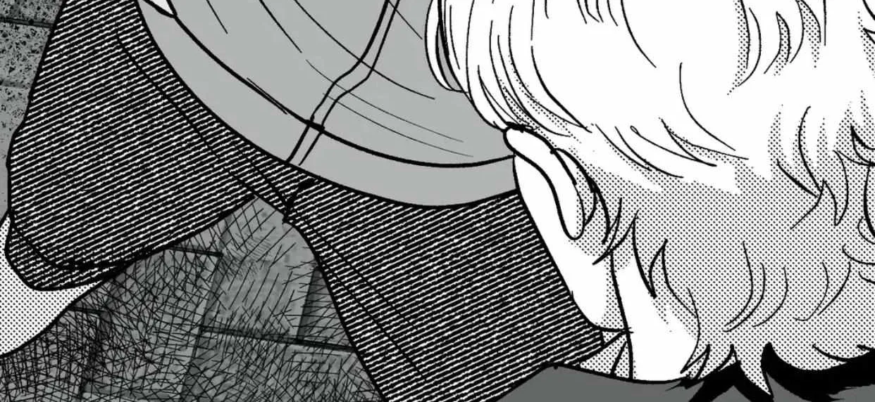The Man At Night Chapter 26 page 137 - 
