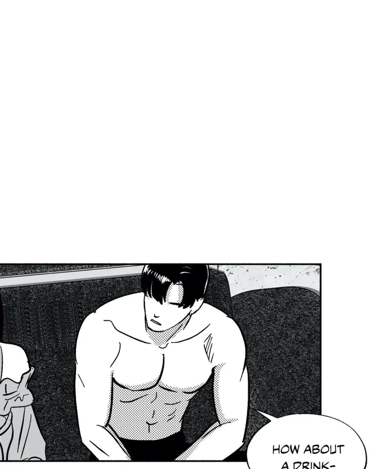 The Man At Night Chapter 26 page 19 - 