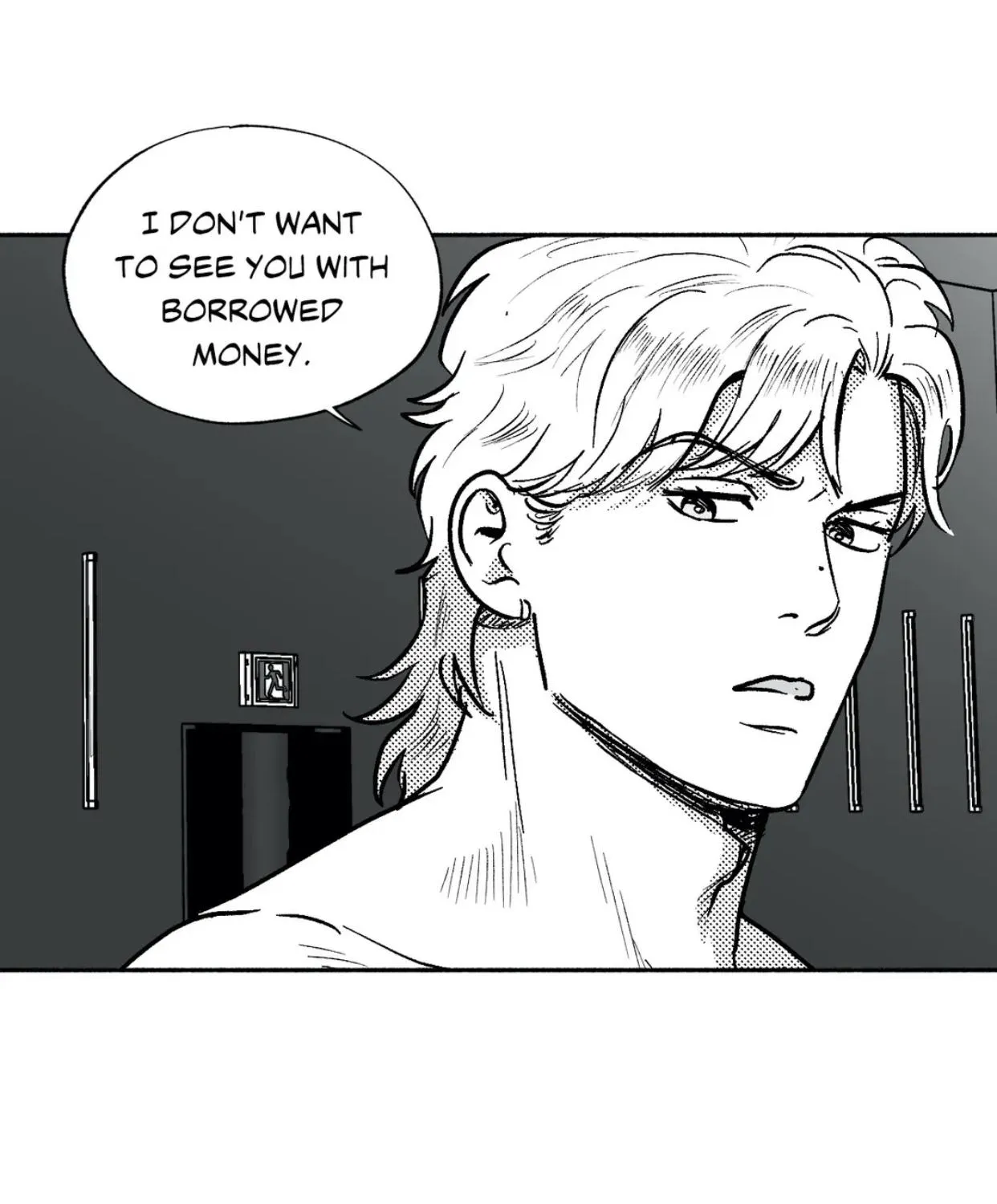 The Man At Night Chapter 26 page 24 - 