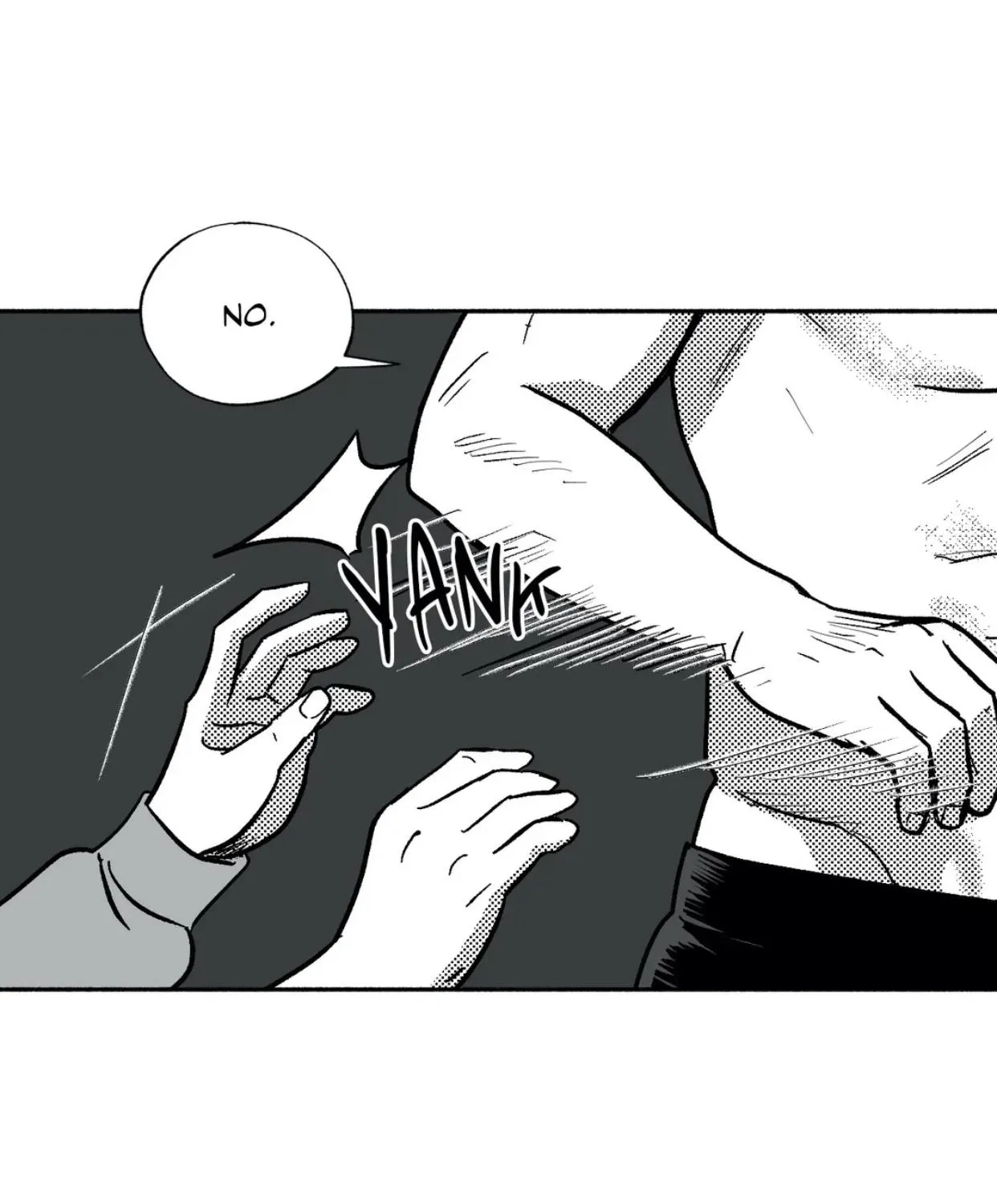 The Man At Night Chapter 26 page 28 - 