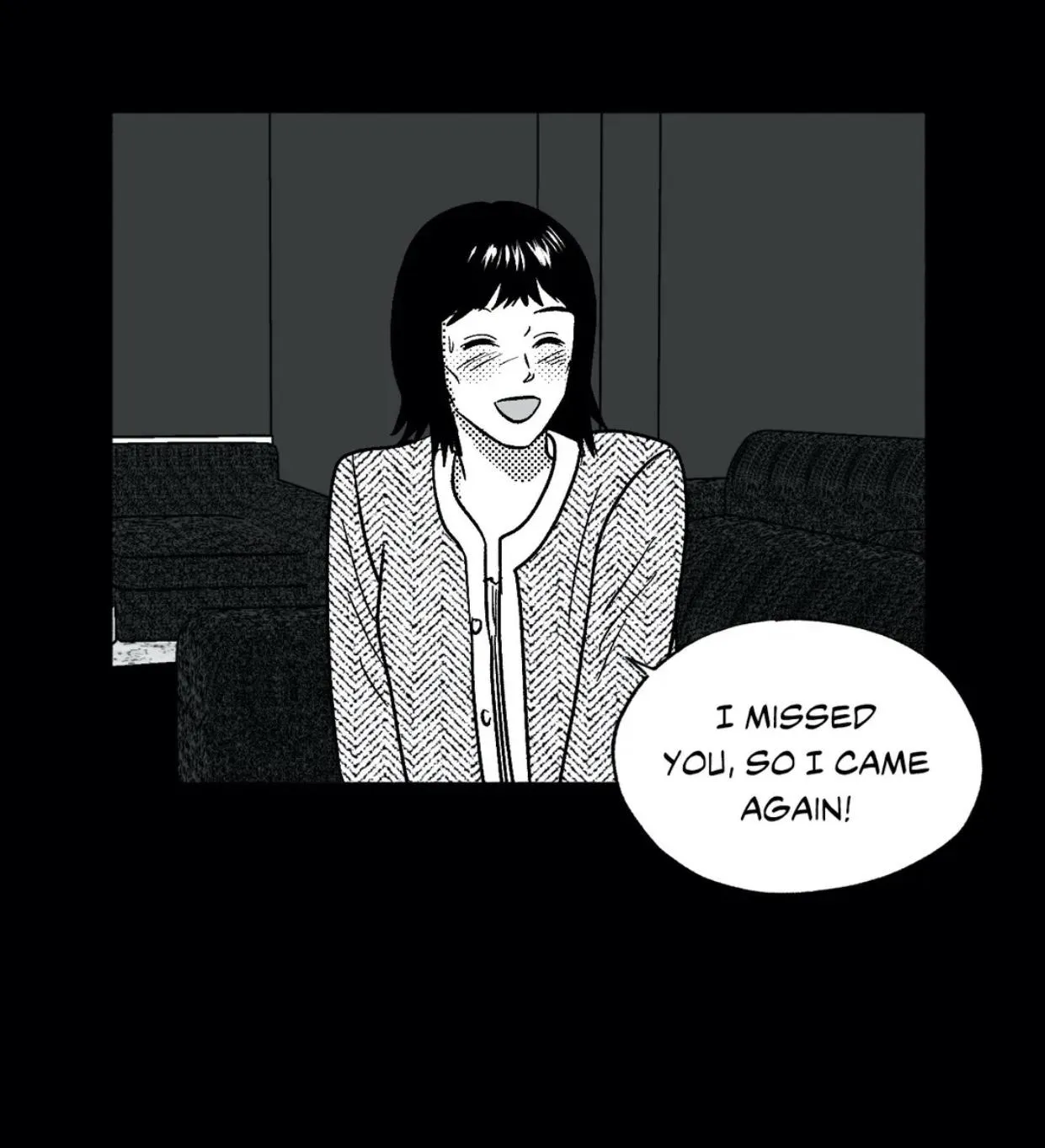 The Man At Night Chapter 26 page 4 - 