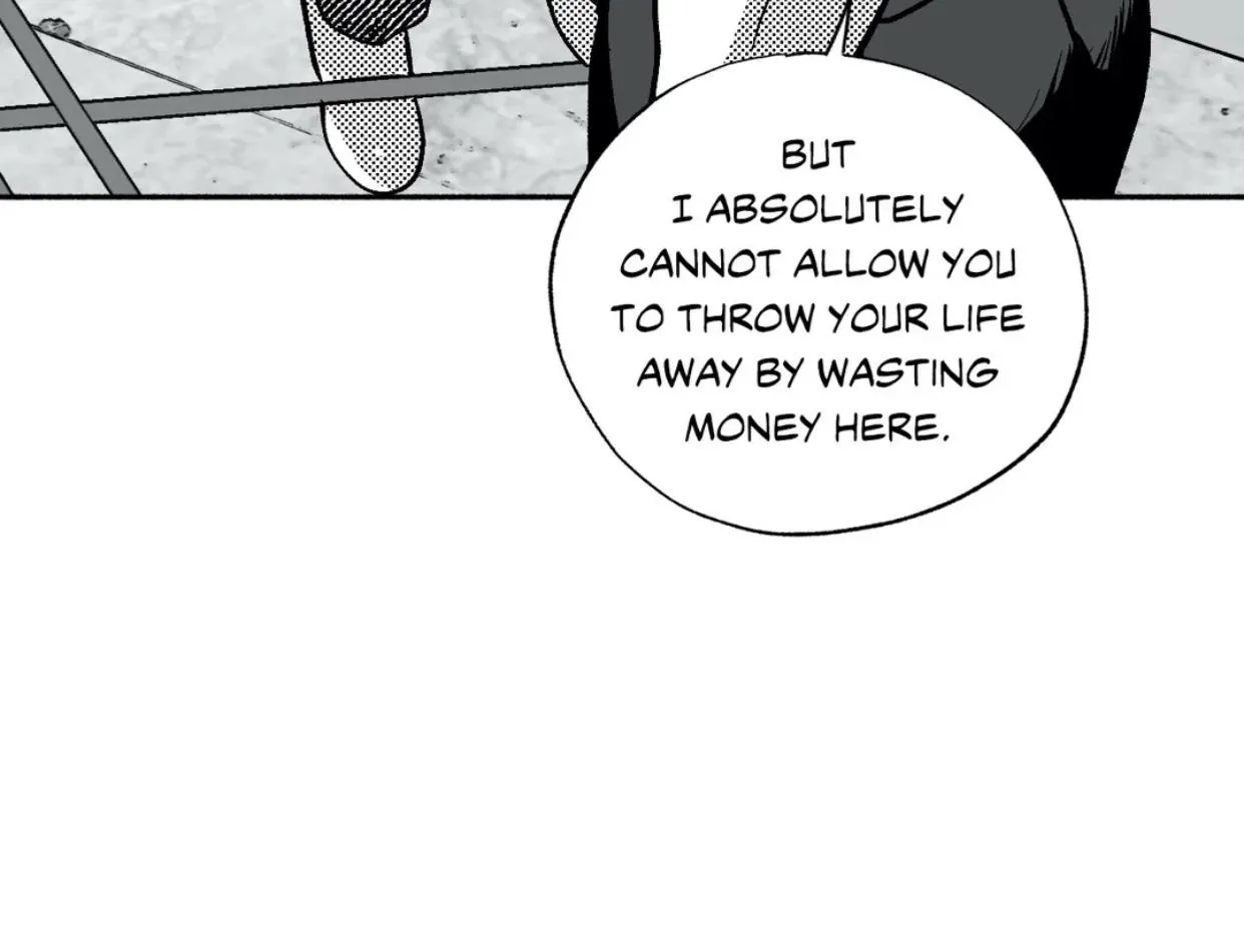 The Man At Night Chapter 26 page 32 - 