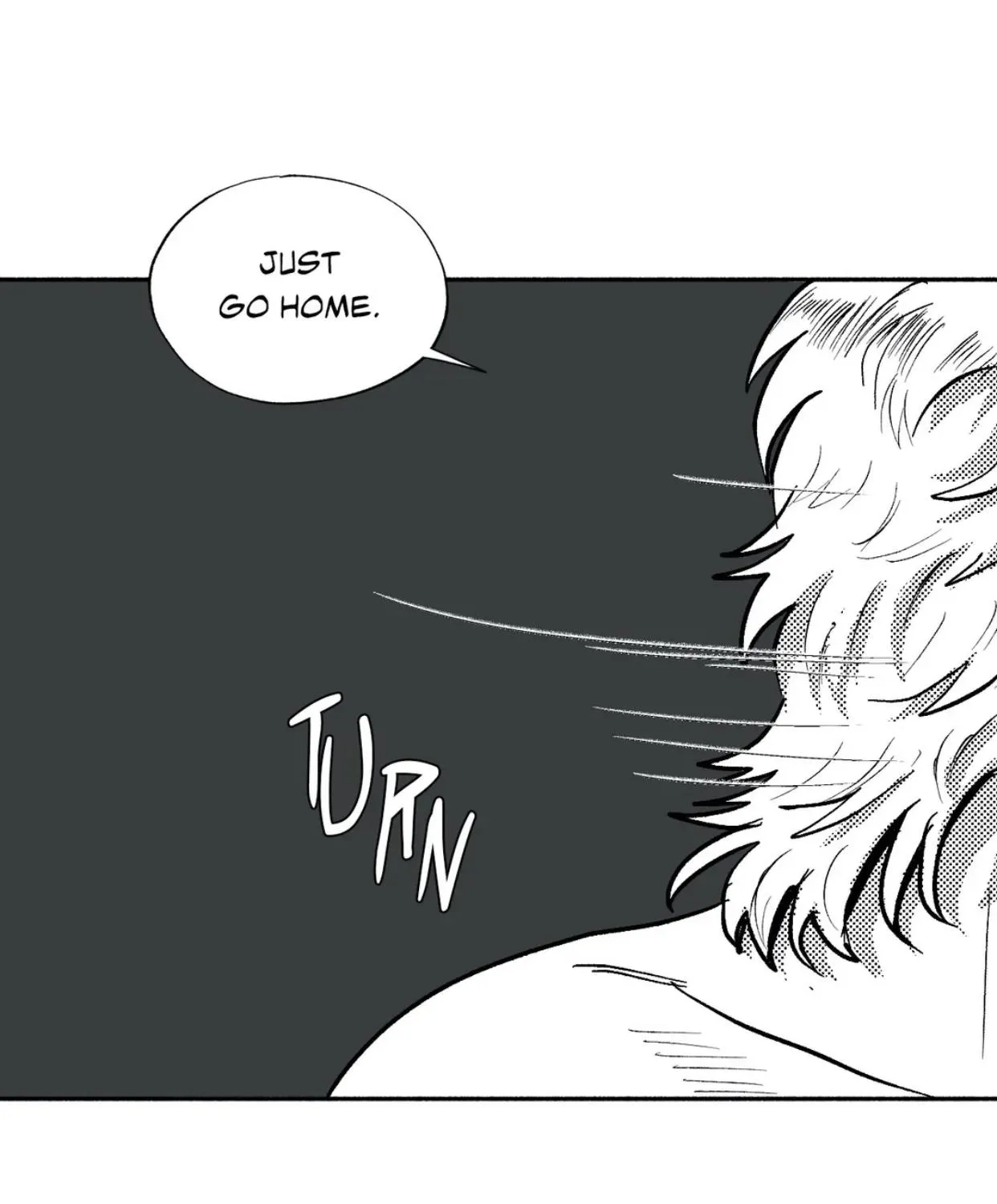 The Man At Night Chapter 26 page 33 - 