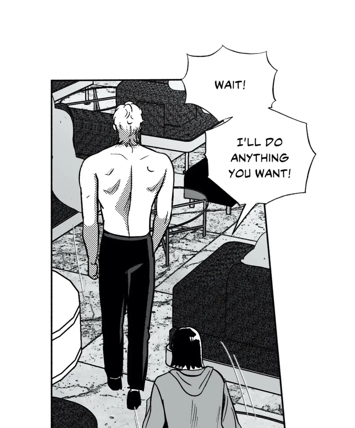 The Man At Night Chapter 26 page 35 - 