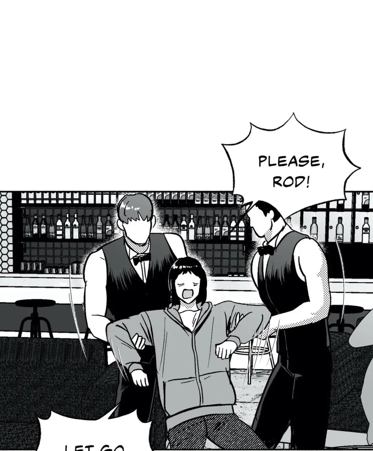 The Man At Night Chapter 26 page 37 - 