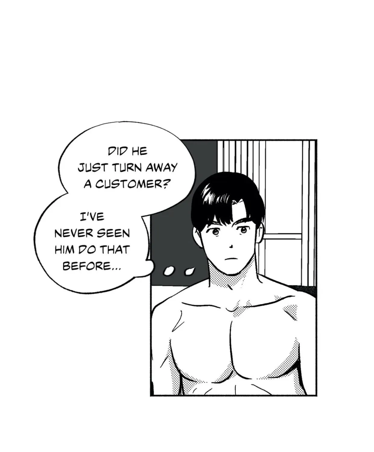 The Man At Night Chapter 26 page 39 - 