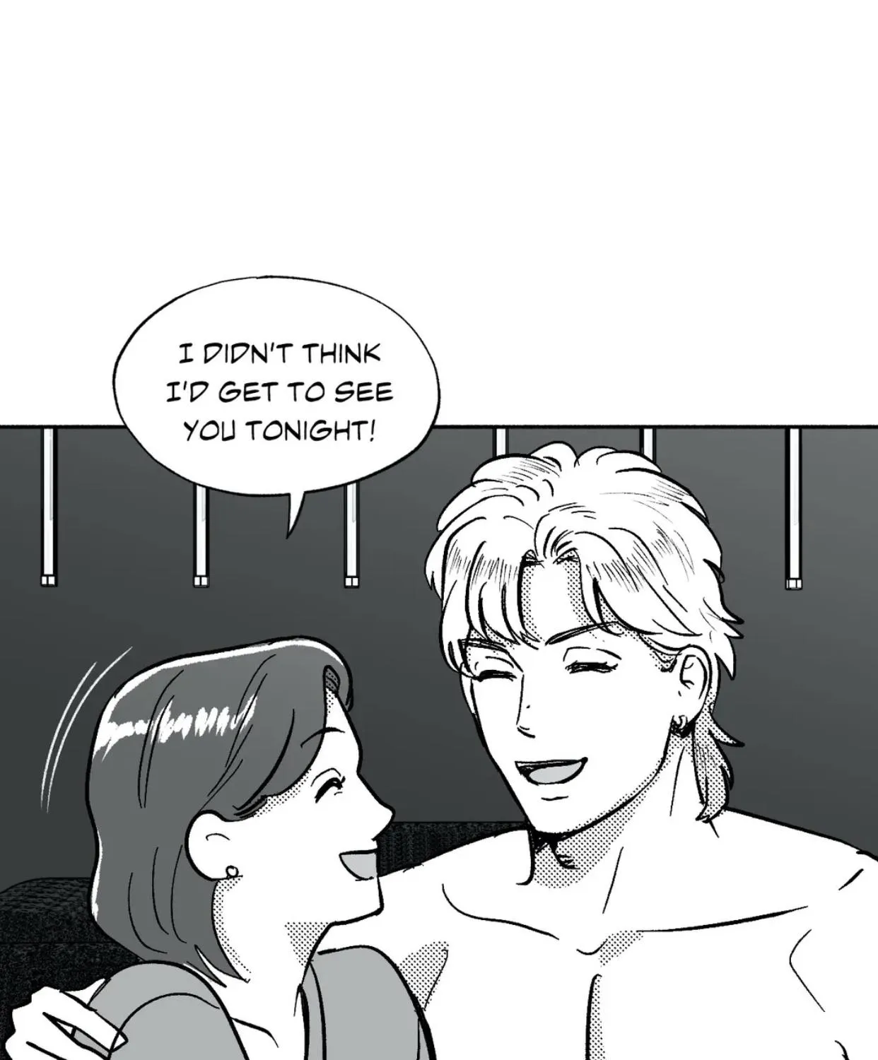 The Man At Night Chapter 26 page 47 - 