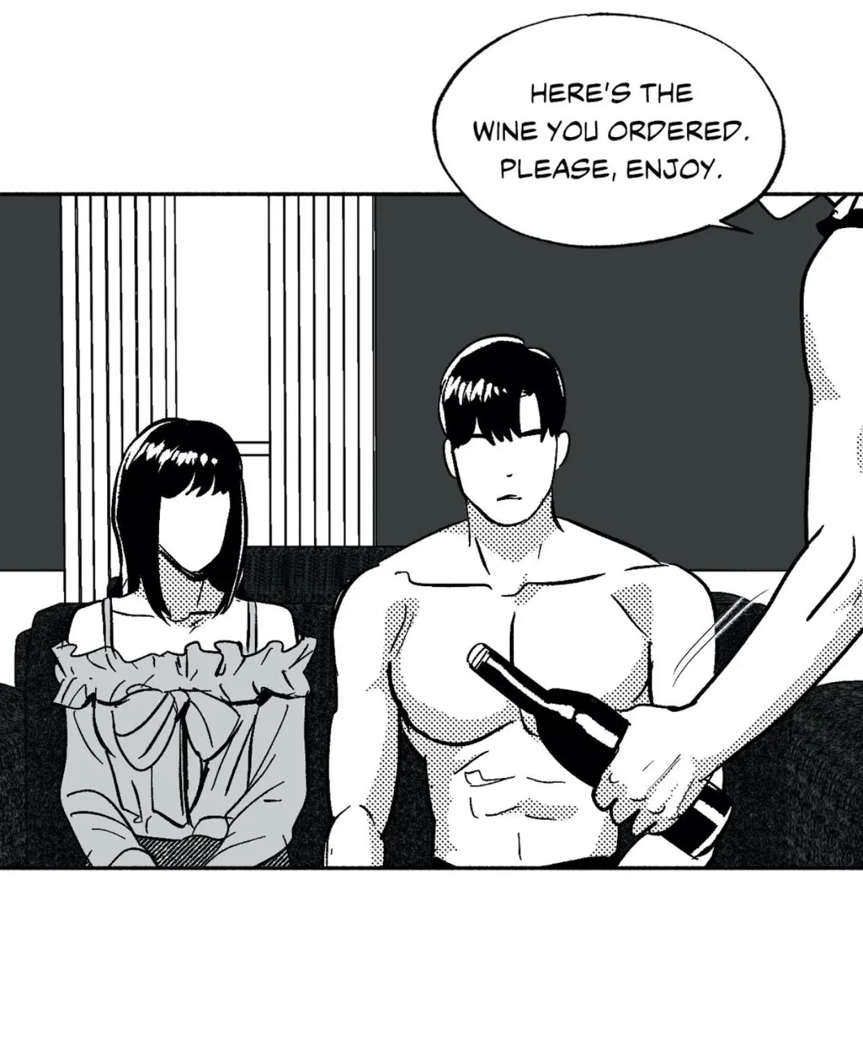The Man At Night Chapter 26 page 49 - 