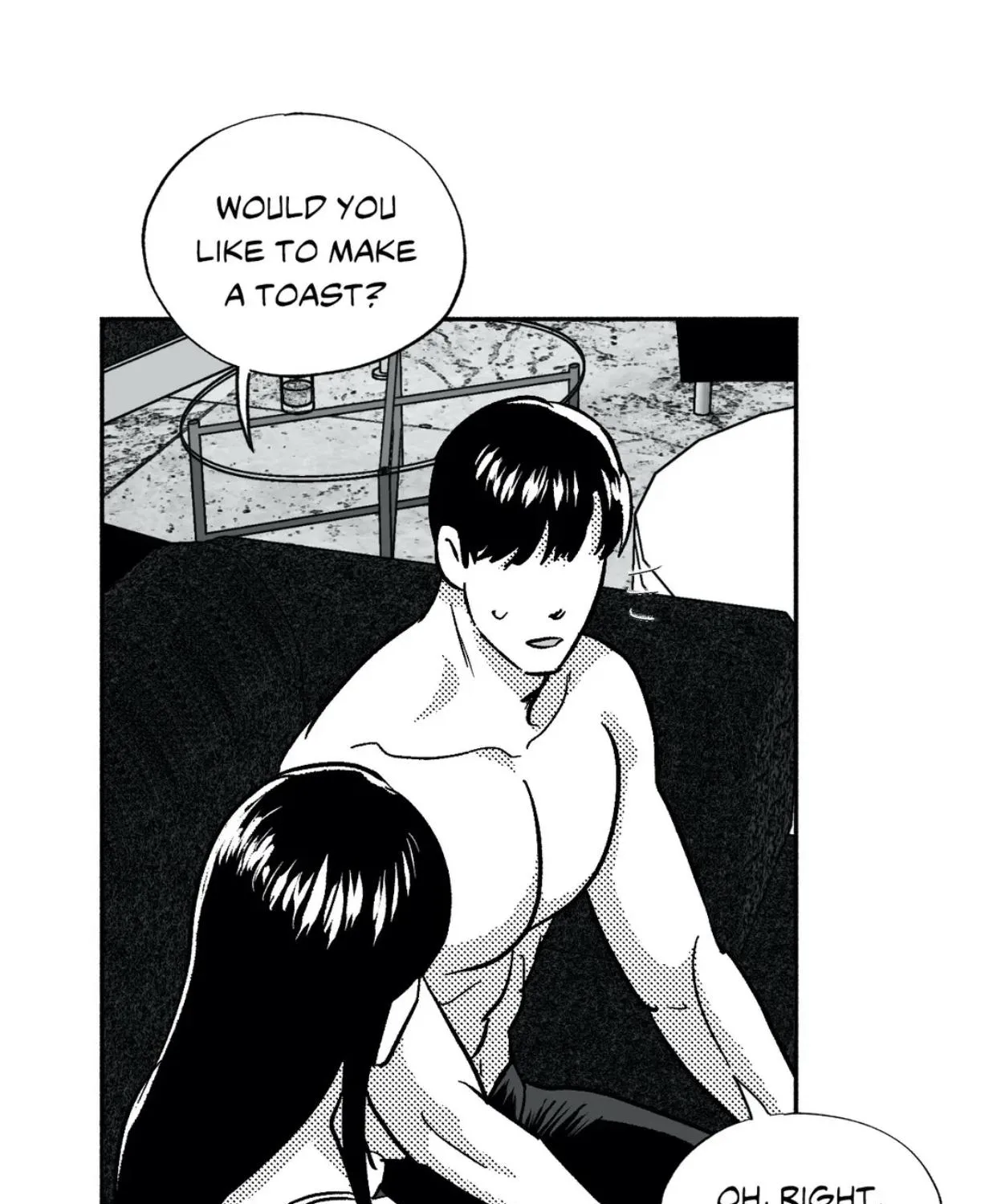 The Man At Night Chapter 26 page 51 - 