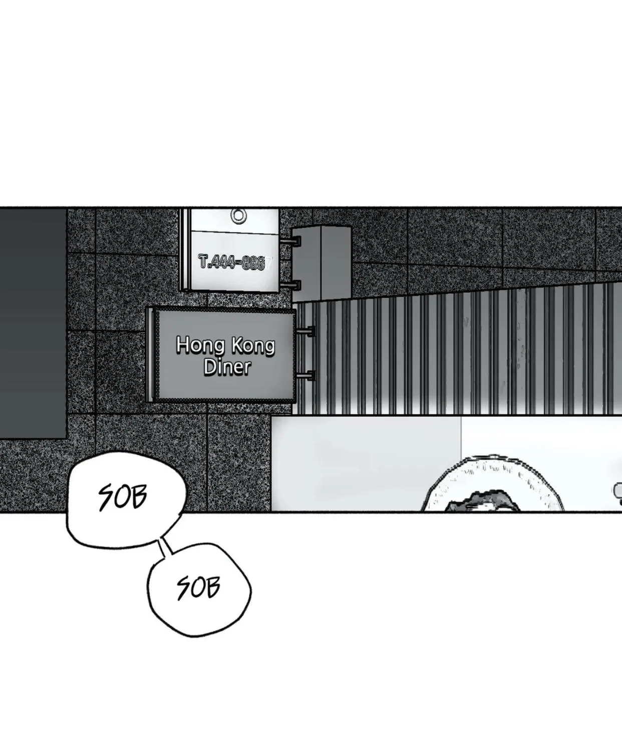 The Man At Night Chapter 26 page 57 - 