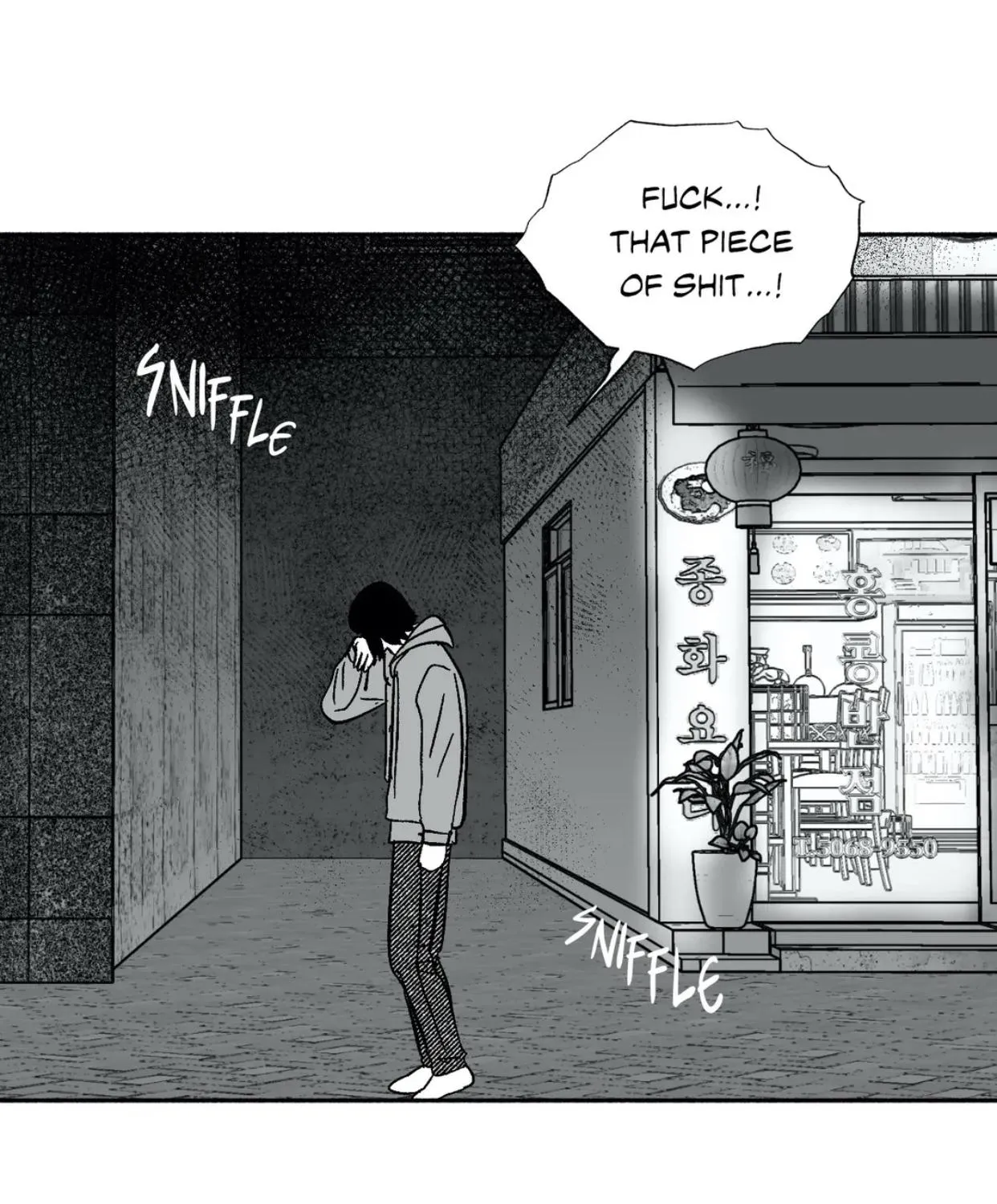 The Man At Night Chapter 26 page 59 - 