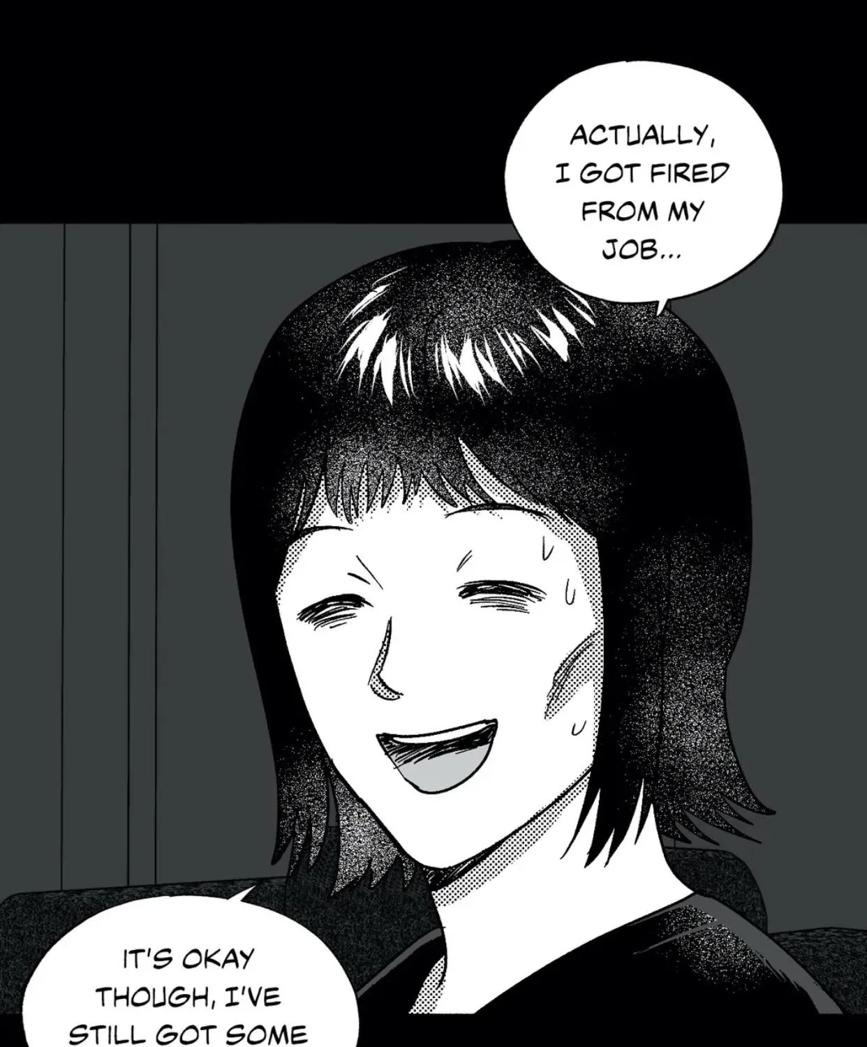 The Man At Night Chapter 26 page 7 - 