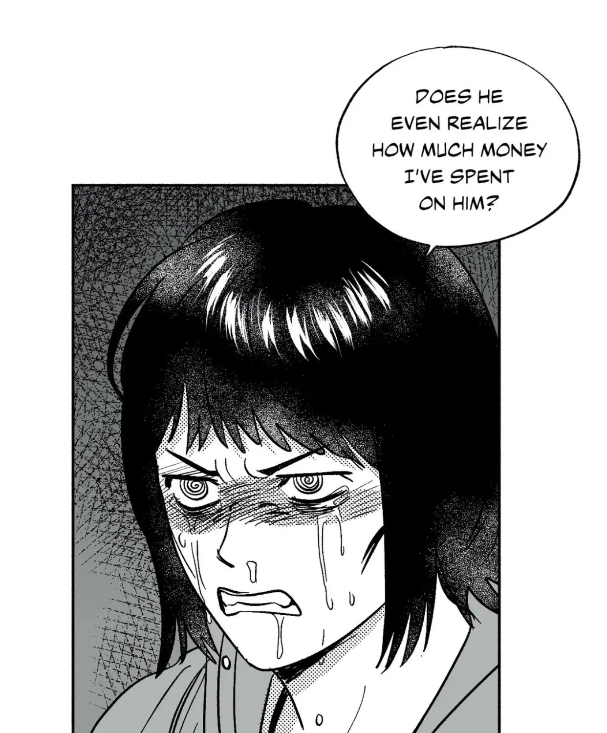 The Man At Night Chapter 26 page 61 - 