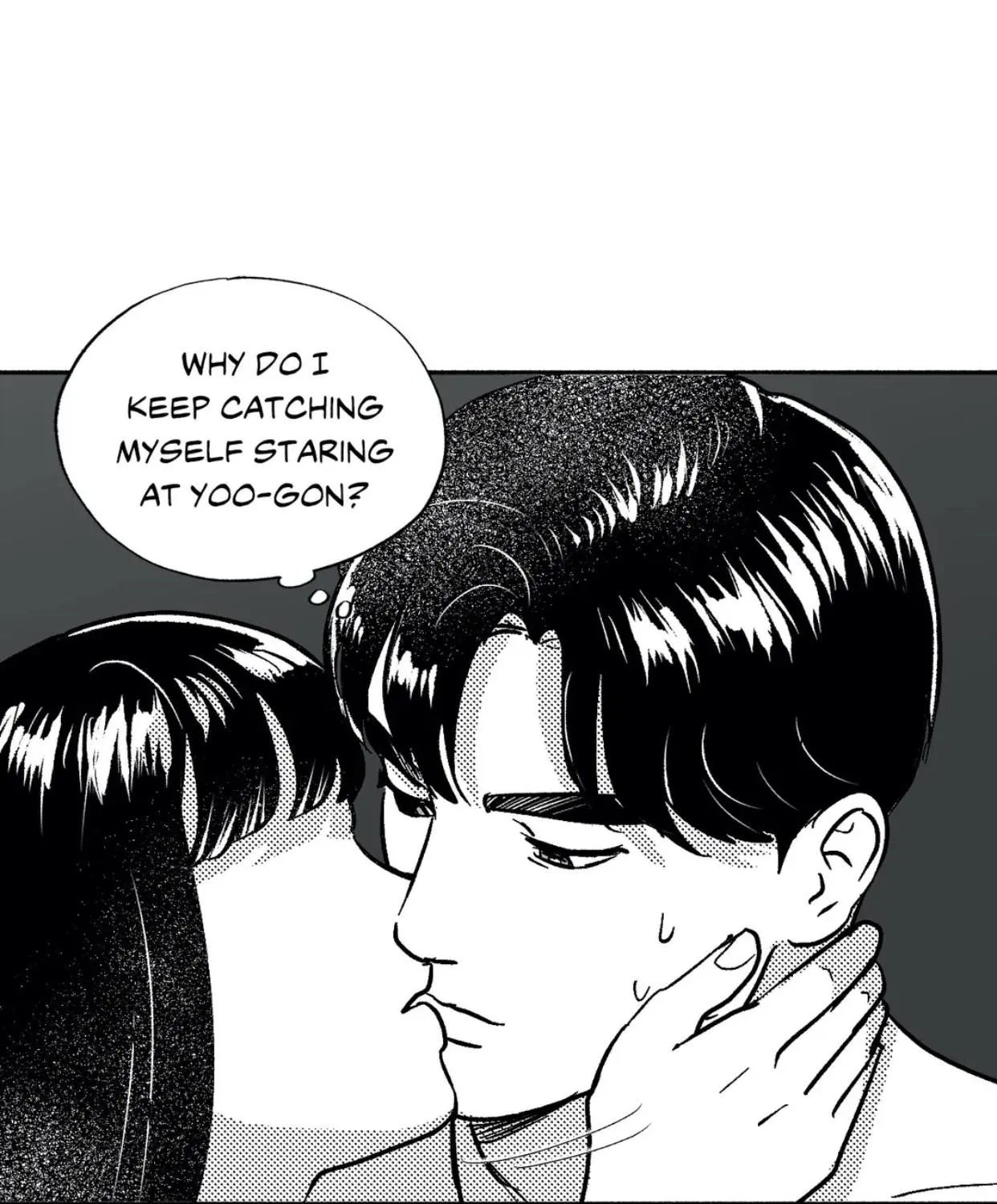 The Man At Night Chapter 26 page 72 - 