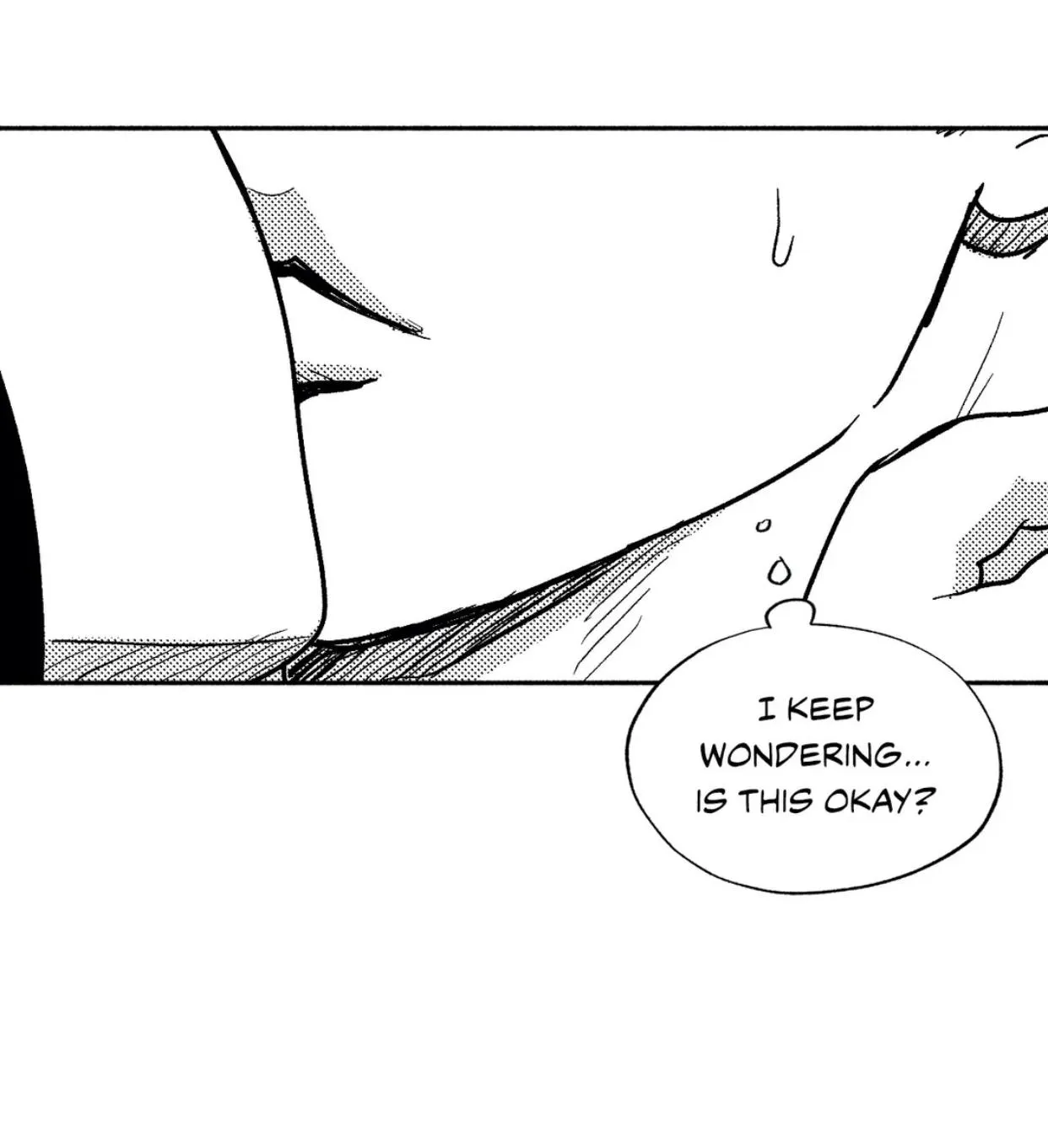 The Man At Night Chapter 26 page 74 - 