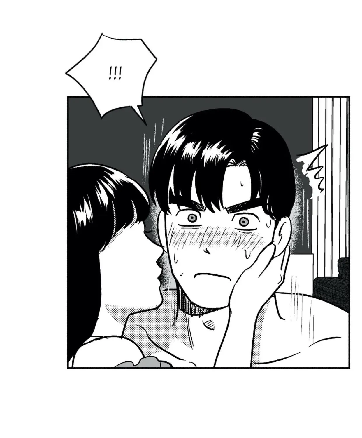 The Man At Night Chapter 26 page 79 - 