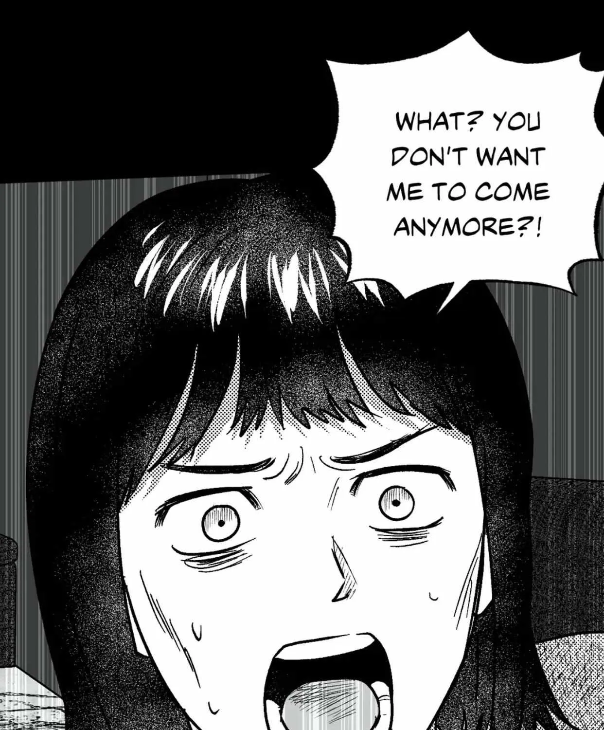 The Man At Night Chapter 26 page 9 - 