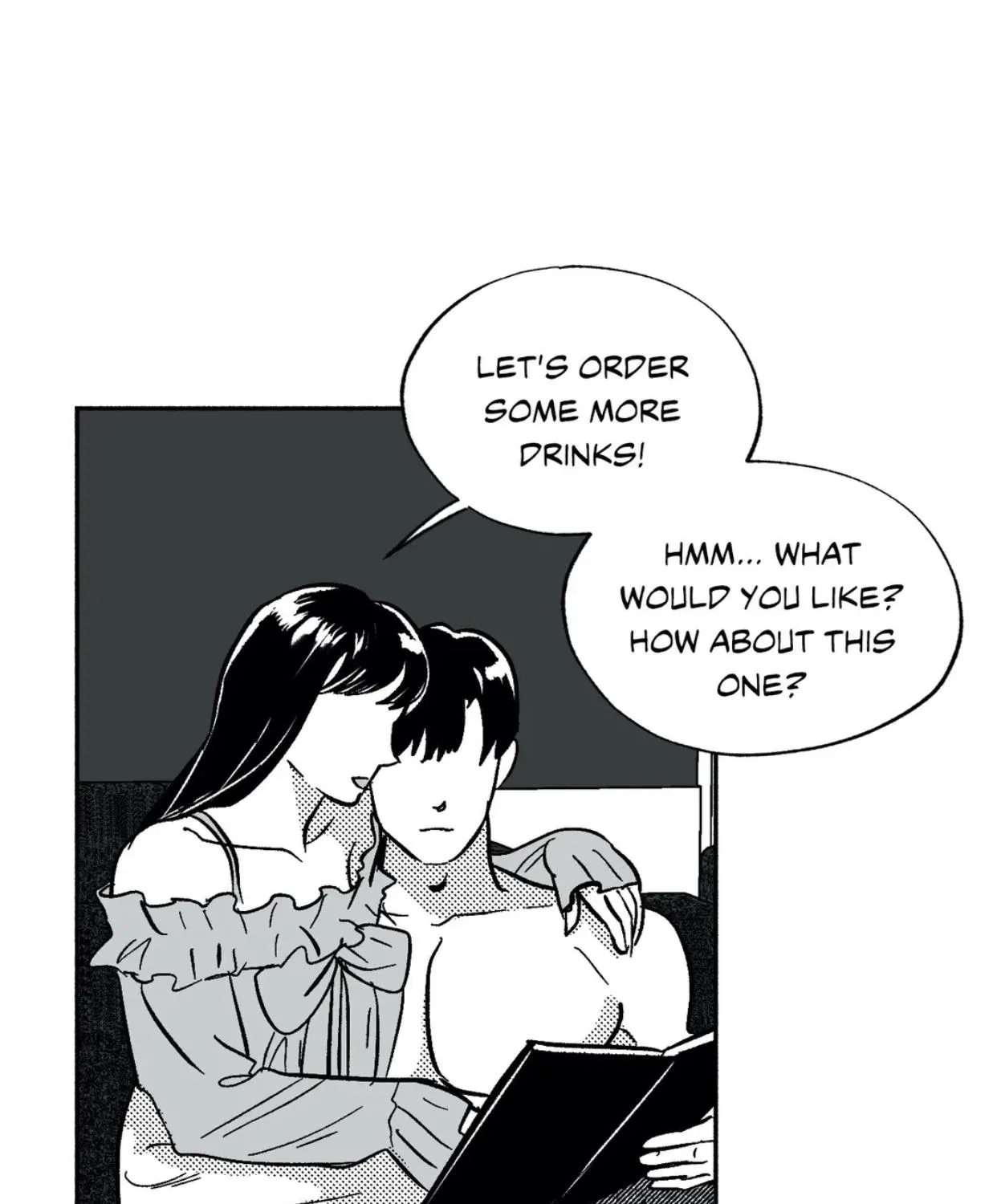 The Man At Night Chapter 26 page 83 - 