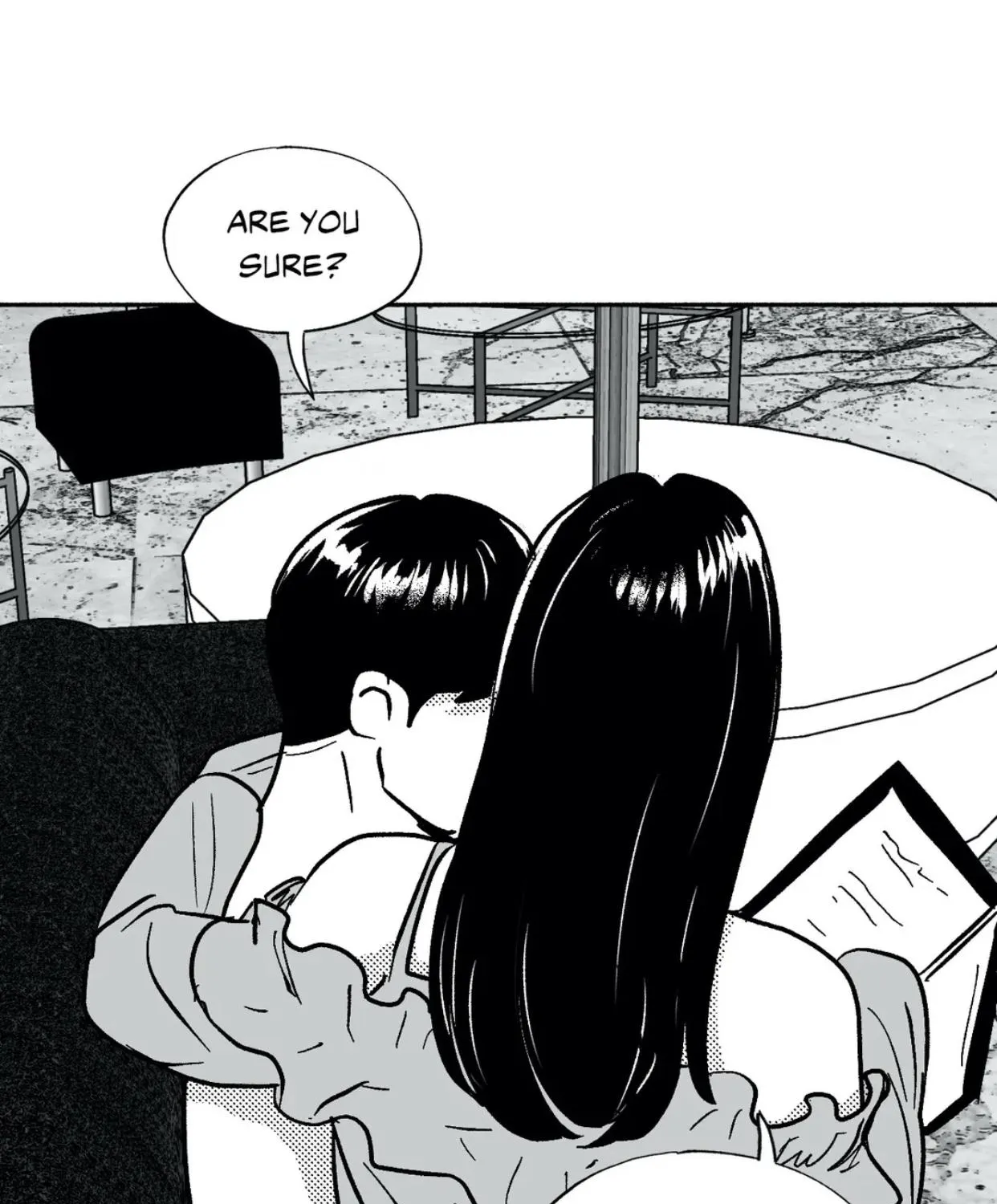 The Man At Night Chapter 26 page 87 - 