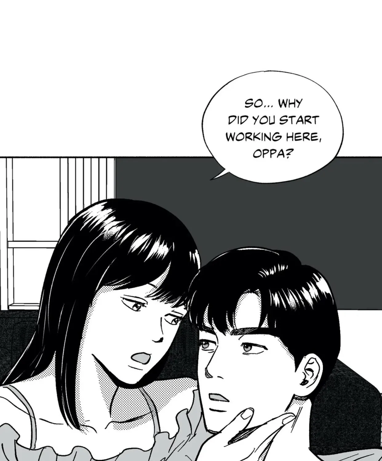 The Man At Night Chapter 26 page 89 - 