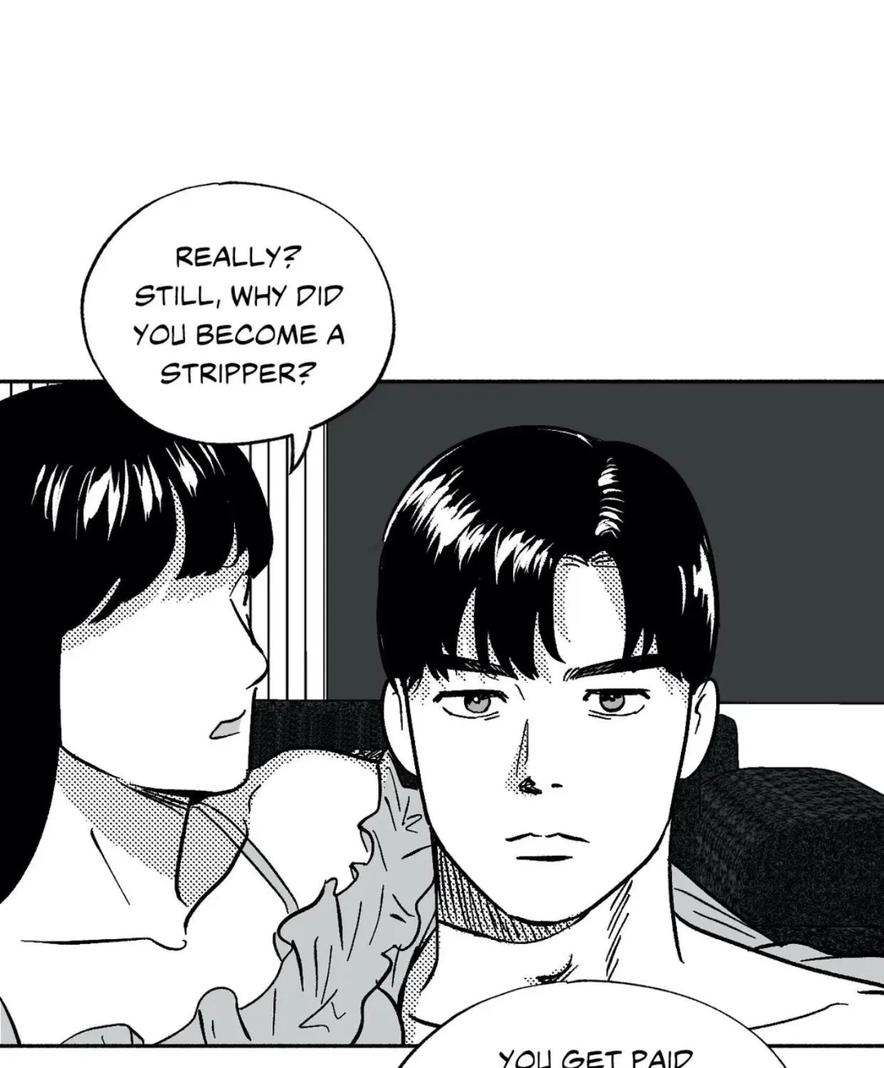 The Man At Night Chapter 26 page 91 - 