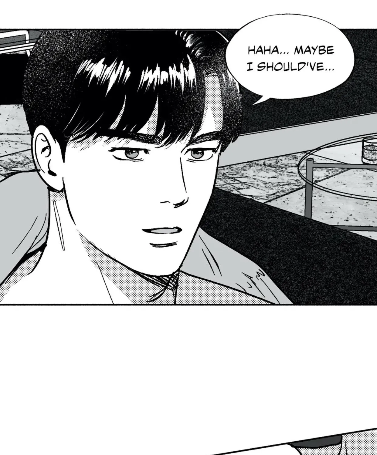 The Man At Night Chapter 26 page 94 - 