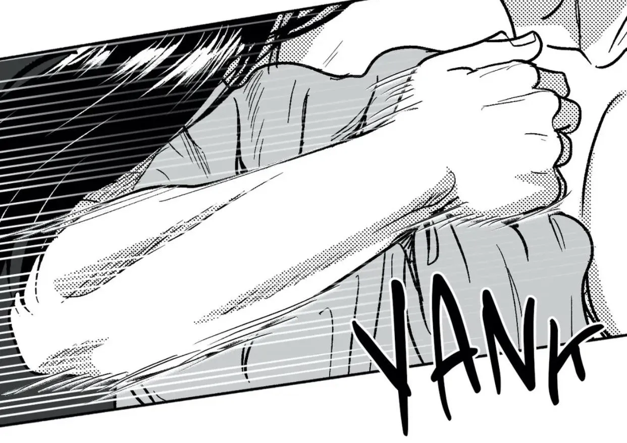 The Man At Night Chapter 26 page 95 - 