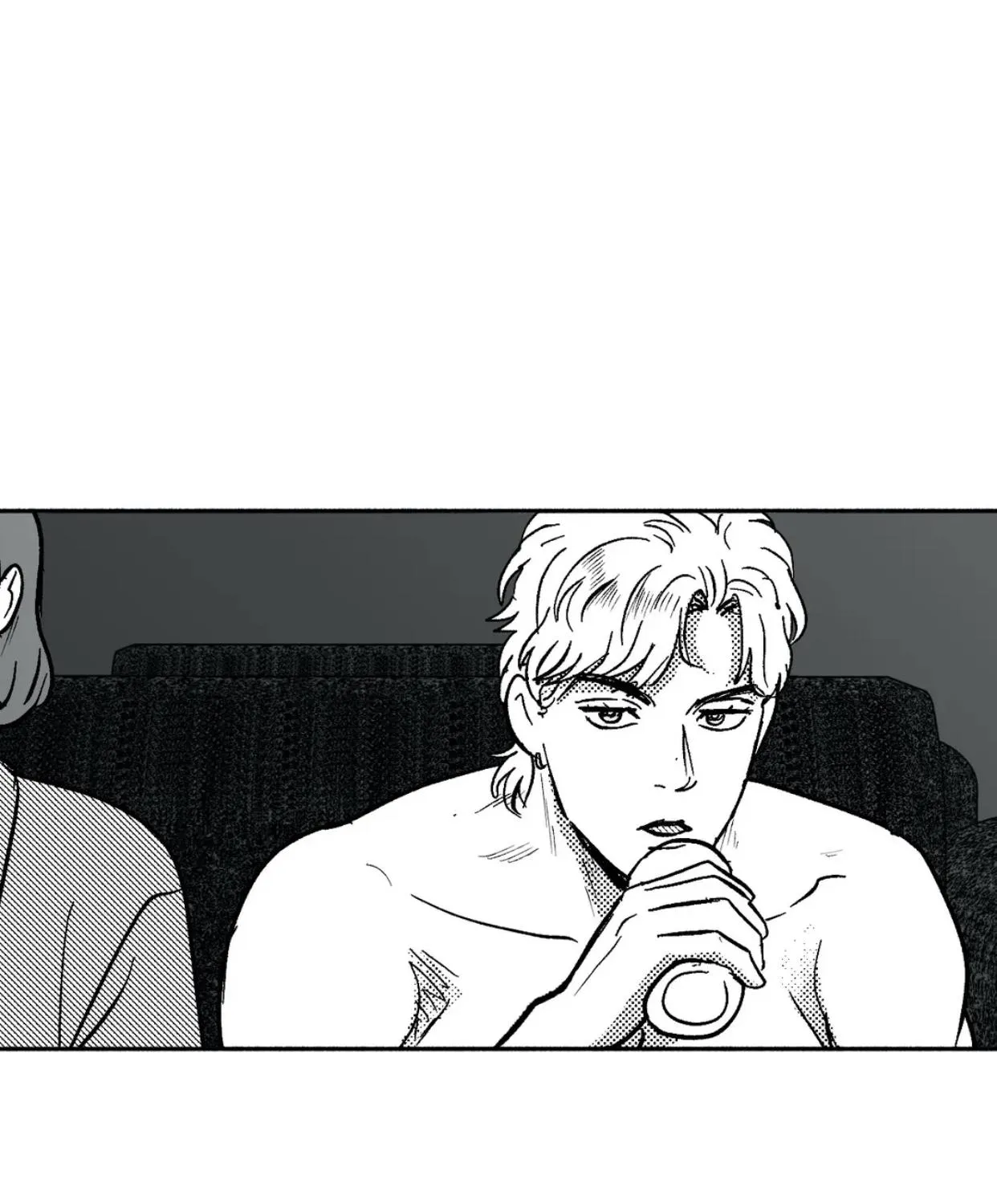 The Man At Night Chapter 26 page 100 - 