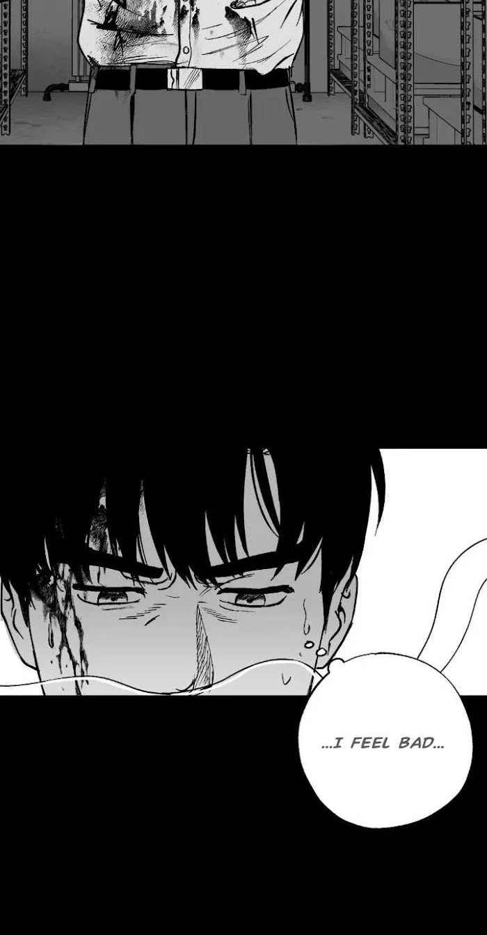The Man At Night Chapter 3 page 11 - 
