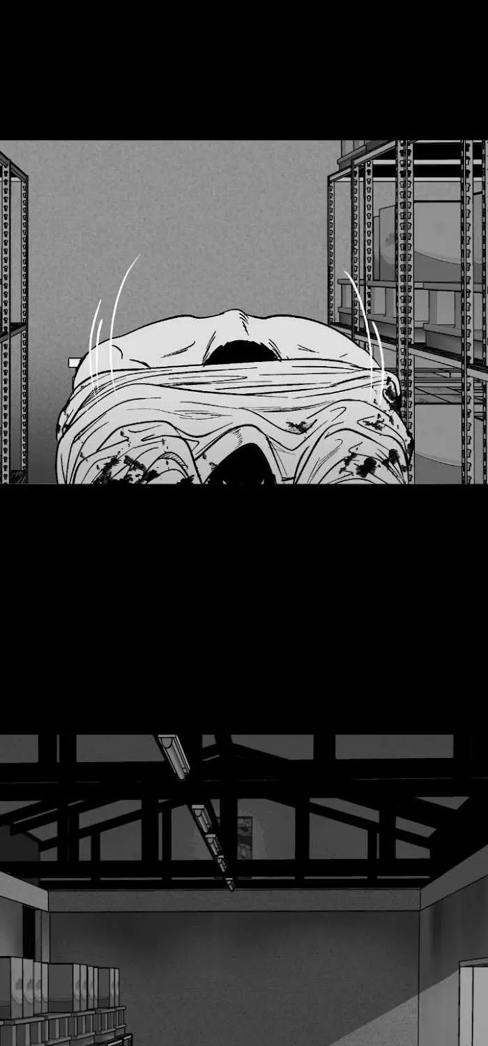 The Man At Night Chapter 3 page 12 - 