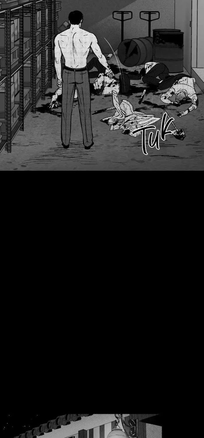 The Man At Night Chapter 3 page 13 - 