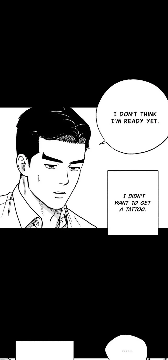 The Man At Night Chapter 3 page 16 - 