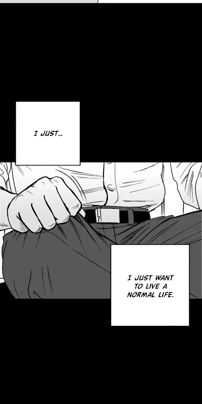 The Man At Night Chapter 3 page 18 - 