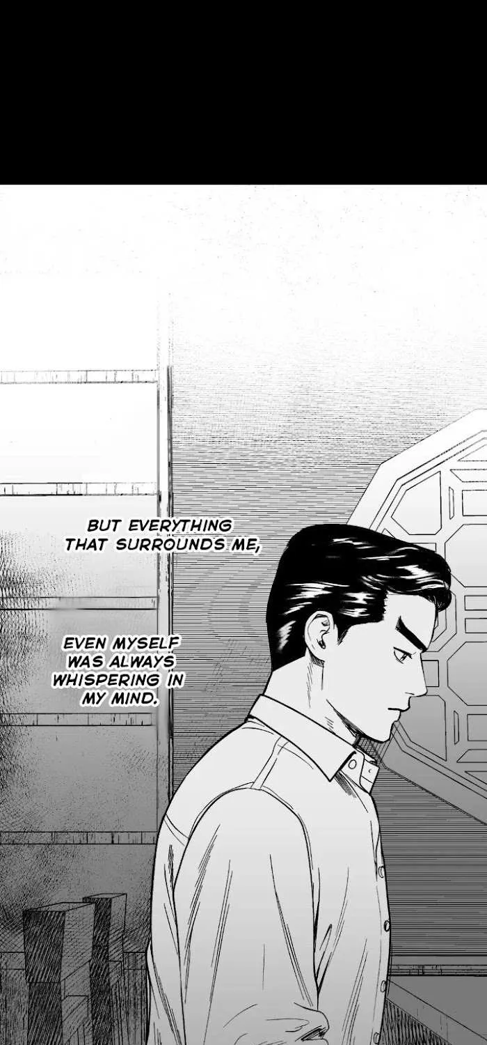 The Man At Night Chapter 3 page 19 - 