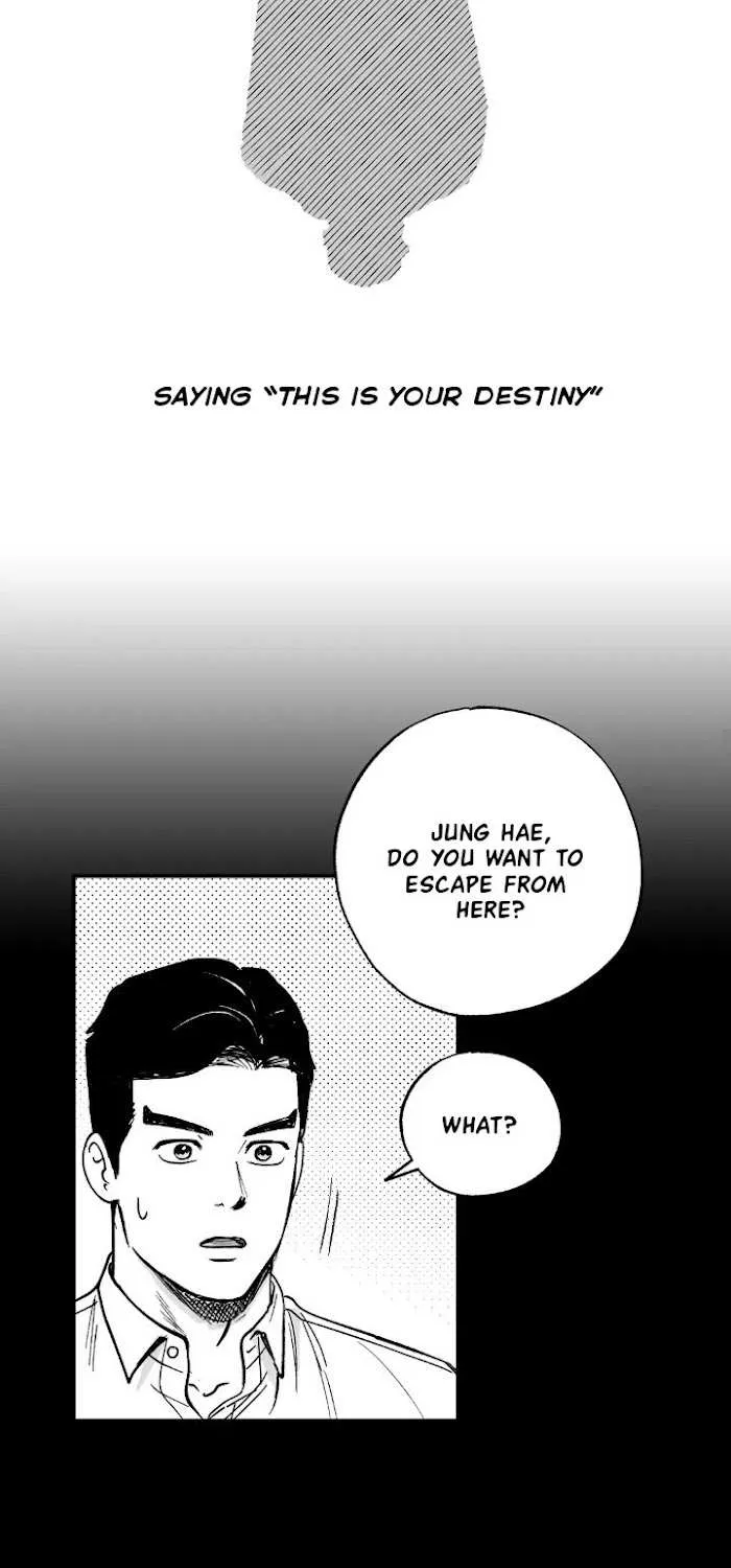 The Man At Night Chapter 3 page 21 - 