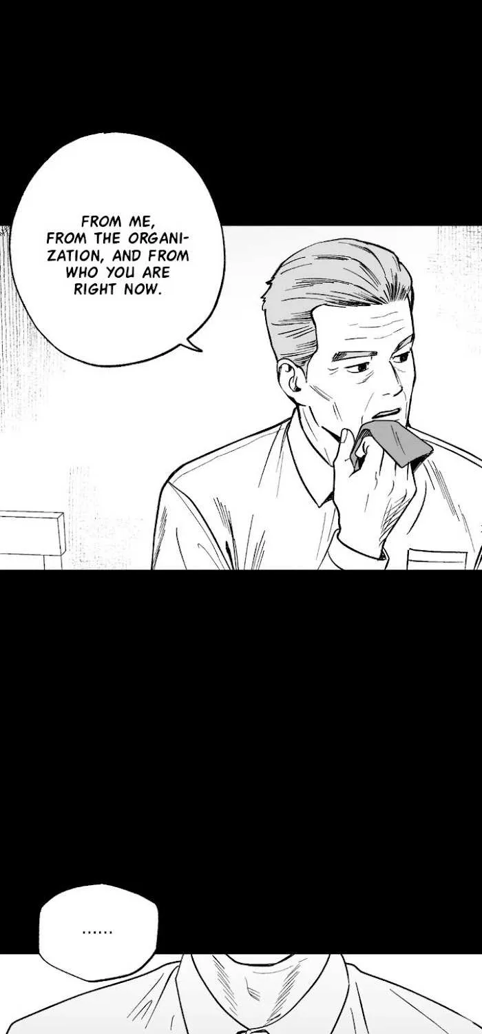 The Man At Night Chapter 3 page 22 - 