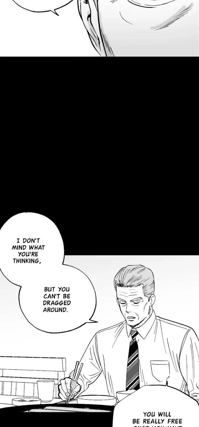 The Man At Night Chapter 3 page 26 - 