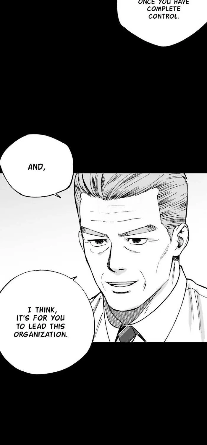 The Man At Night Chapter 3 page 27 - 