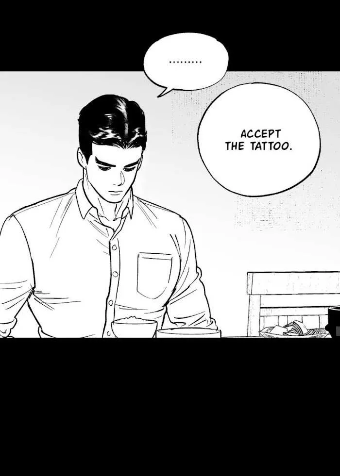 The Man At Night Chapter 3 page 28 - 