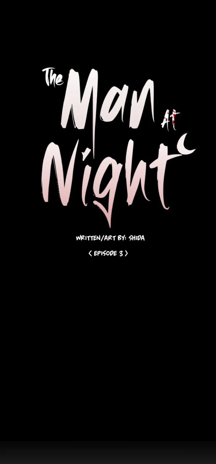 The Man At Night Chapter 3 page 34 - 