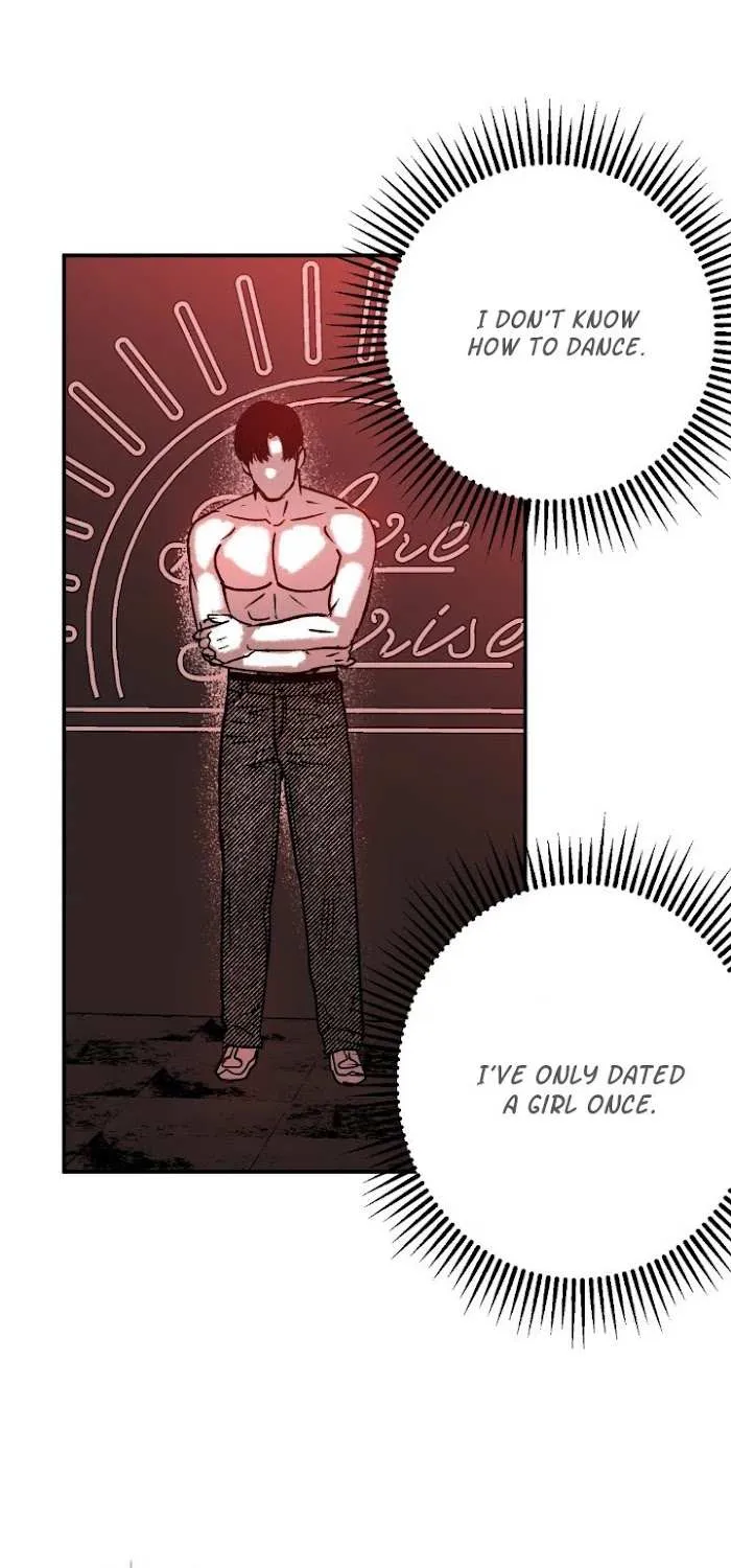 The Man At Night Chapter 3 page 38 - 