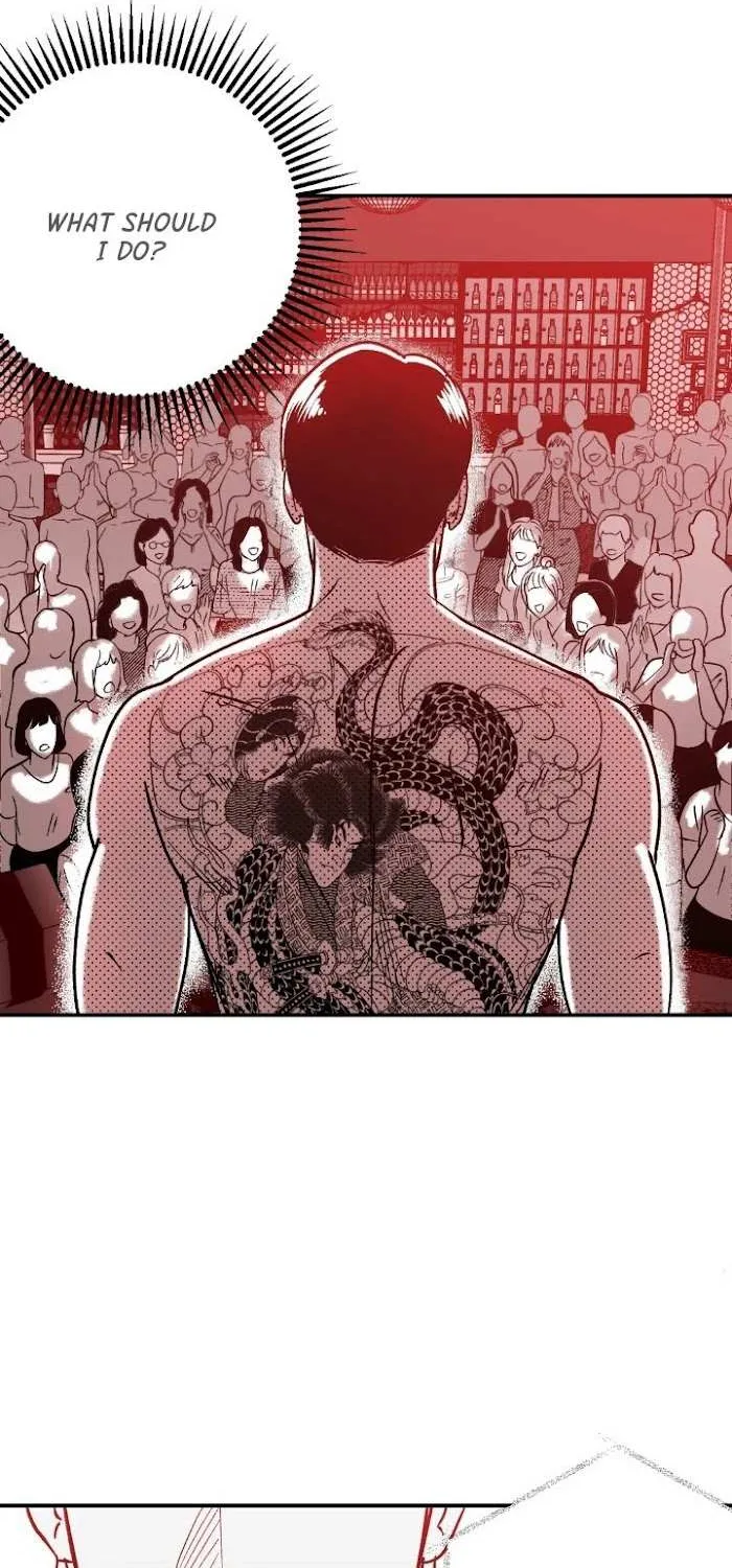 The Man At Night Chapter 3 page 39 - 