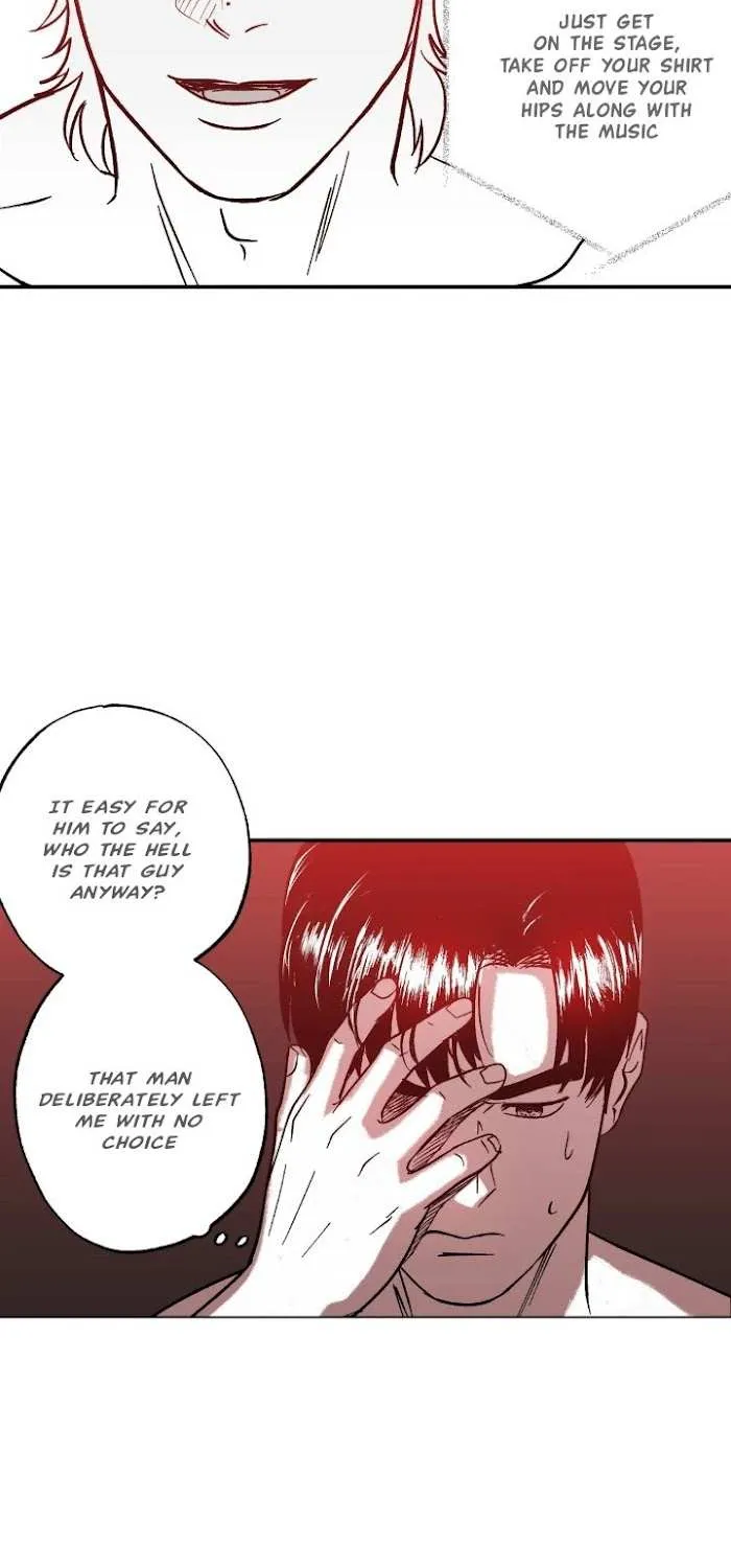 The Man At Night Chapter 3 page 40 - 