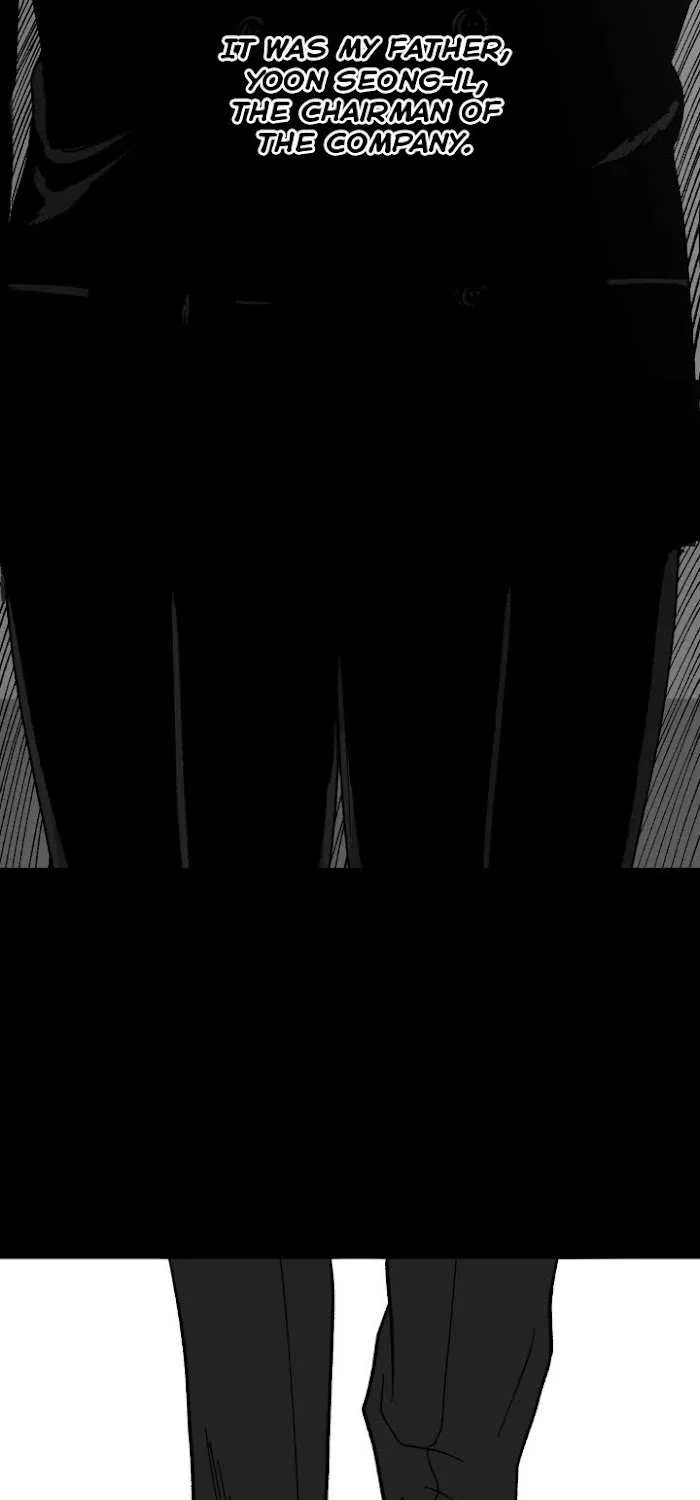 The Man At Night Chapter 3 page 5 - 