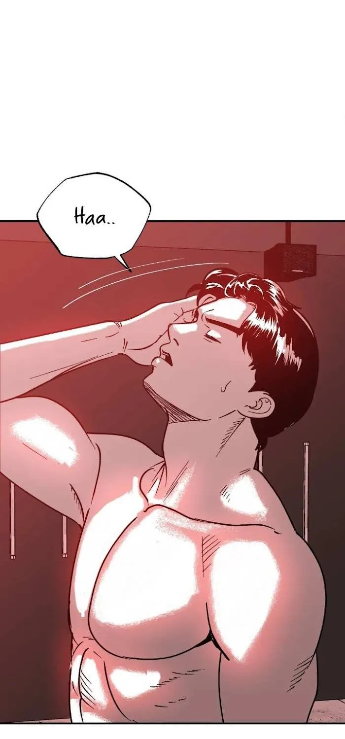 The Man At Night Chapter 3 page 41 - 