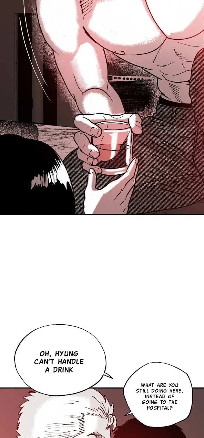 The Man At Night Chapter 3 page 45 - 